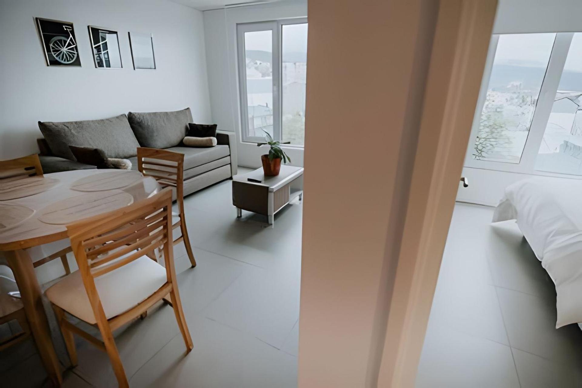 Aunaisin - Apartamento Con Excelentes Vistas Ushuaia Exterior foto