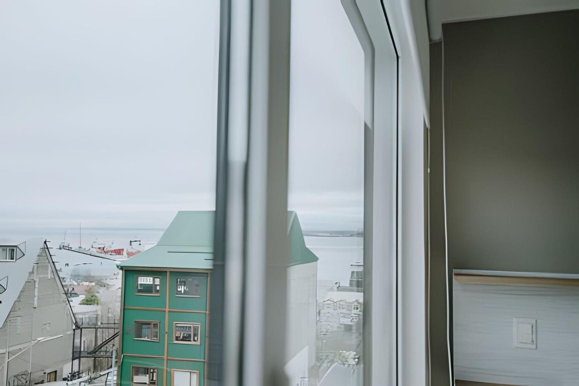 Aunaisin - Apartamento Con Excelentes Vistas Ushuaia Exterior foto